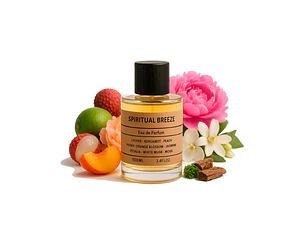 PERFUME PARFUM.AE SPIRITUAL BREEZE UNISEX EDP 100 ML