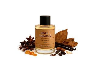 PERFUME PARFUM.AE SWEET TOBACCO UNISEX EDP 100 ML