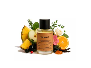 PERFUME PARFUM.AE THE BANDIT UNISEX EDP 100 ML