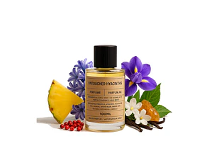 PERFUME PARFUM.AE UNTOUCHED HYACINTHS UNISEX EDP 100 ML