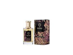 PERFUME THE WOODS MOONLIGHT UNISEX EDP 100 ML