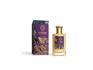 PERFUME THE WOODS SECRET SOURCE UNISEX EDP 100 ML