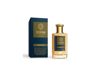 PERFUME THE WOODS GREEN WALK UNISEX EDP 100 ML