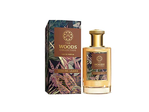 PERFUME THE WOODS DANCING LEAVES UNISEX EDP 100 ML