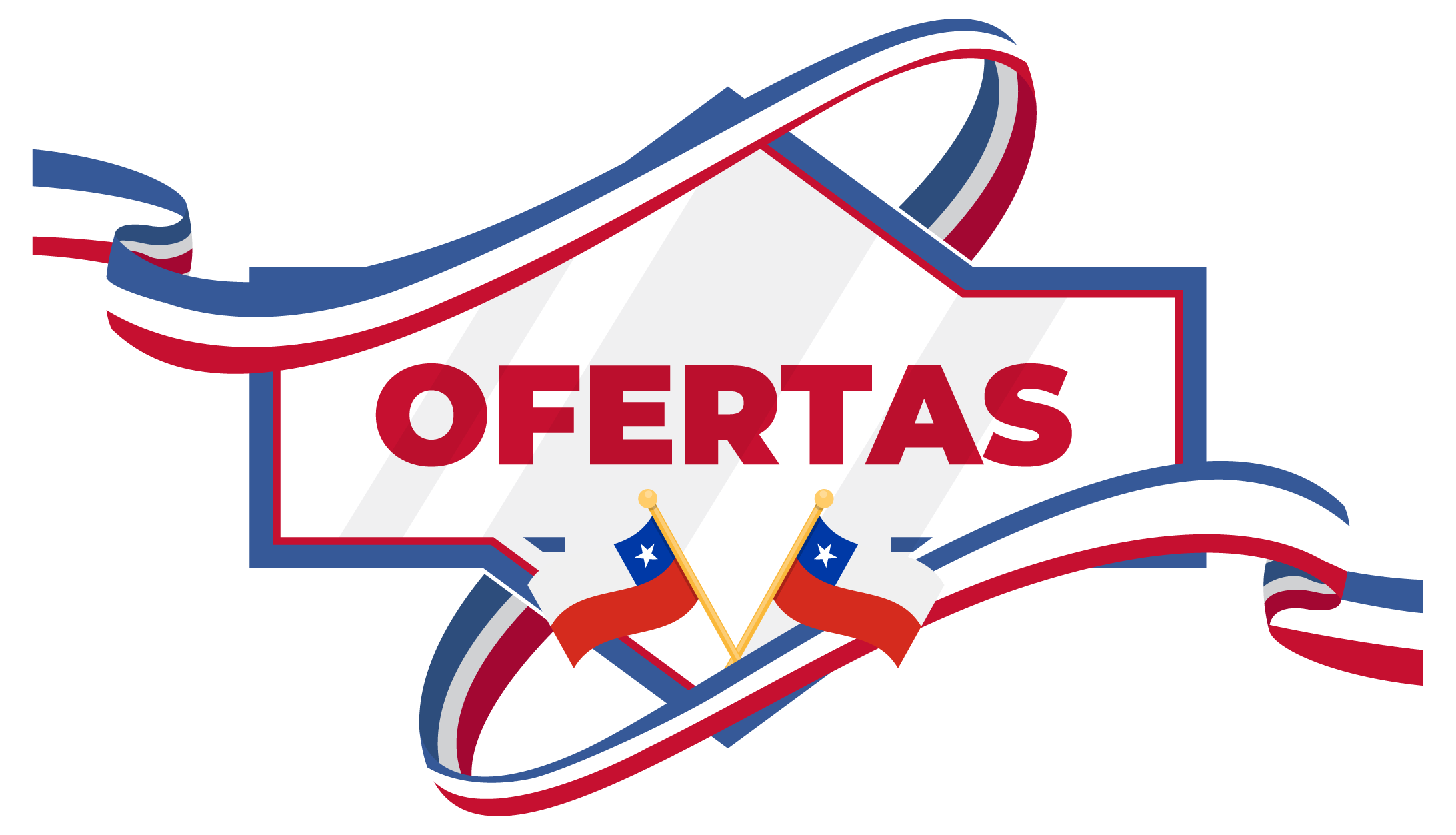 Ofertas Fiestas Patrias Sairam