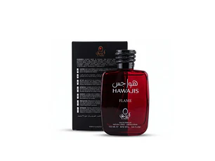 PERFUME TRI HAWAJIS FLAME VARON EDP 100 ML