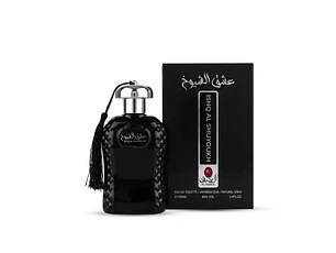 PERFUME TRI ISHQ AL SHUYOUKH EDP 100ML
