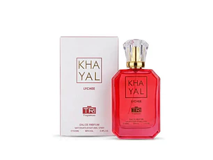 PERFUME TRI KHAYAL LYCHEE UNISEX EDP 100ML