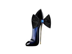 PERFUME GOOD GIRL COLLECTOR BOW TASTIC DAMA EDP 80 ML TESTER
