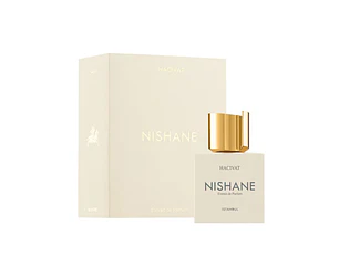 PERFUME NISHANE HACIVAT UNISEX EXTRAIT DE PARFUM 100 ML