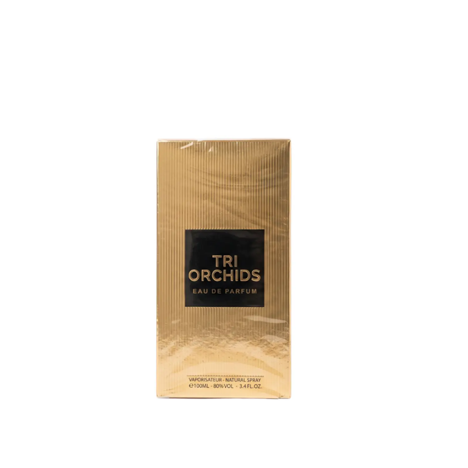 PERFUME TRI ORCHIDS VARON EDP 100 ML