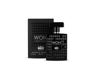 PERFUME TRI WON DAMA EDP 100ML