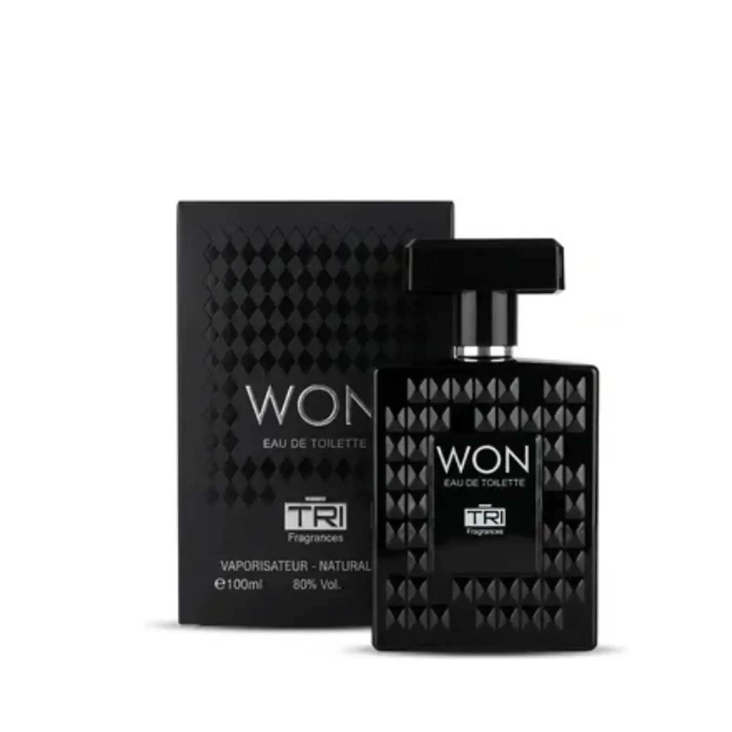 PERFUME TRI WON DAMA EDP 100ML
