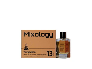 PERFUME MIXOLOGY TEMPTATION UNISEX PARFUM 100 ML