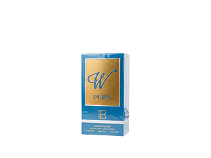 PERFUME TRI ONE PURA UNISEX EDP 100 ML