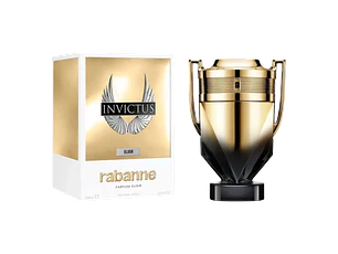 PERFUME INVICTUS PARFUM ELIXIR HOMBRE PARFUM ELIXIR 100 ML