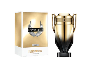 PERFUME INVICTUS PARFUM ELIXIR HOMBRE PARFUM ELIXIR 200 ML