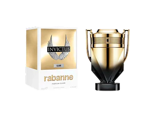 PERFUME INVICTUS PARFUM ELIXIR HOMBRE PARFUM ELIXIR 50 ML