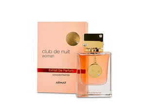 PERFUME ARMAF CLUB DE NUIT DAMA EXTRAIT DE PARFUM CONCENTRATED 70 ML