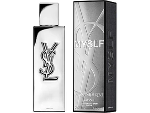 PERFUME YSL MYSLF L ABOSLU UNISEX PARFUM 60 ML