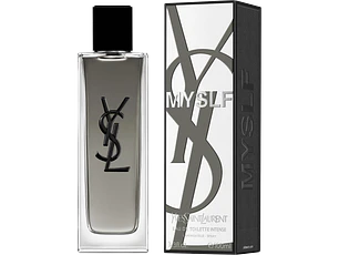 PERFUME YSL MYSLF UNISEX EDT INTENSE 100 ML