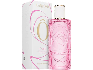 PERFUME O OUI LANCOME DAMA EDT 100 ML