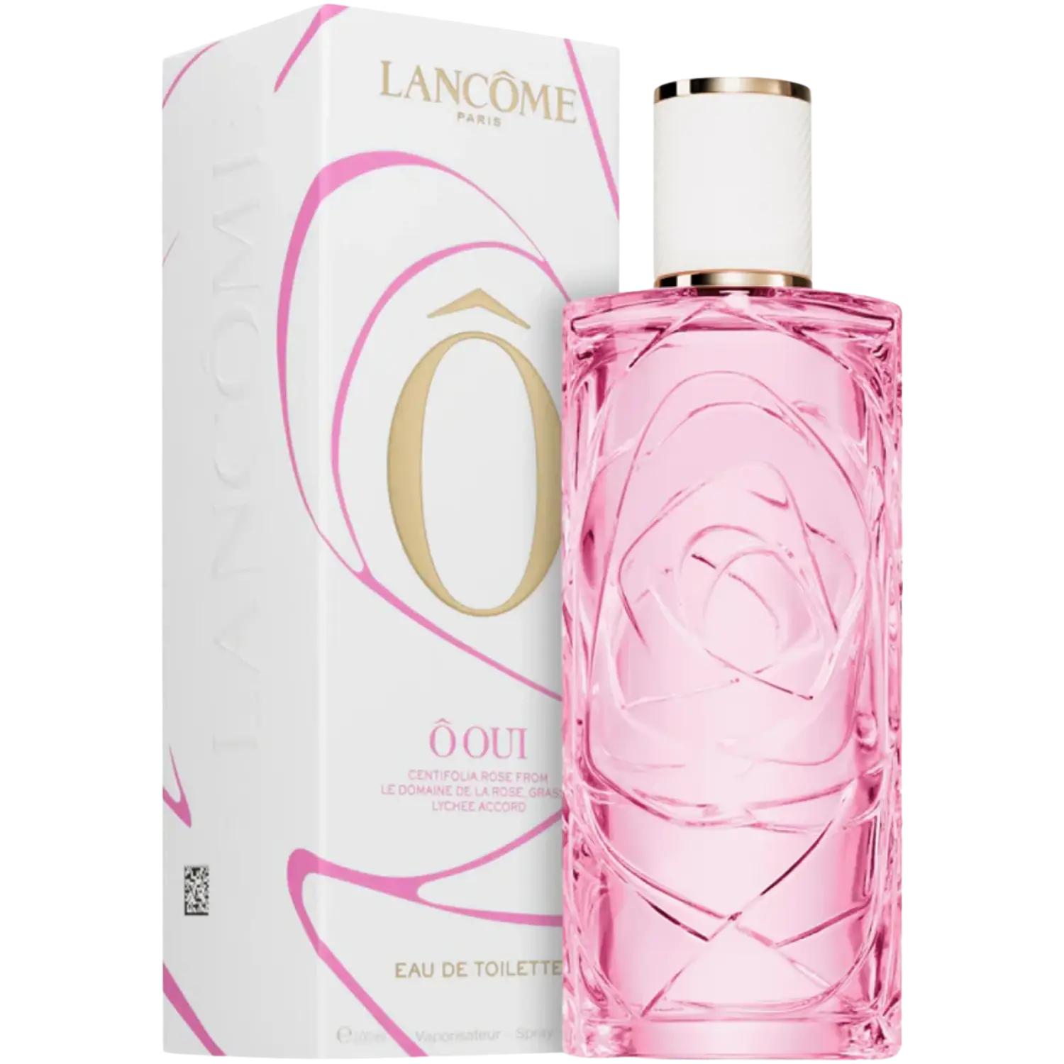 PERFUME O OUI LANCOME DAMA EDT 100 ML