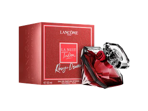PERFUME LA NUIT TRESOR ROUGE DRAMA MUJER EDP INTENSE 30 ML