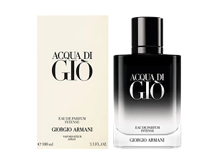 PERFUME ACQUA DI GIO HOMBRE EDP INTENSE 100 ML