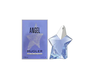 Perfume Angel Thierry Mugler Dama Edt 100 ml