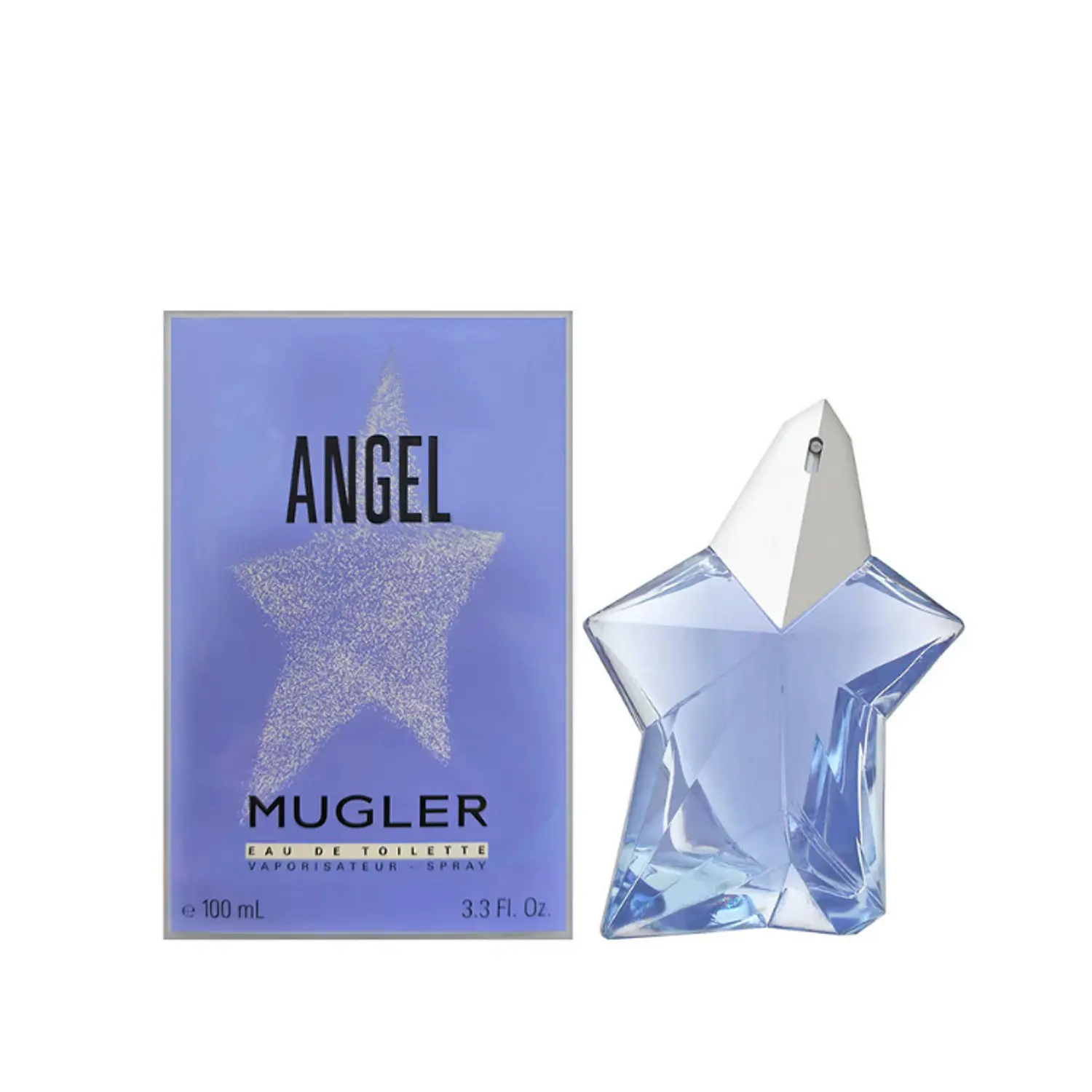 Perfume Angel Thierry Mugler Dama Edt 100 ml