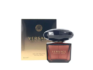 Perfume Crystal Noir Dama EDT 90 ml