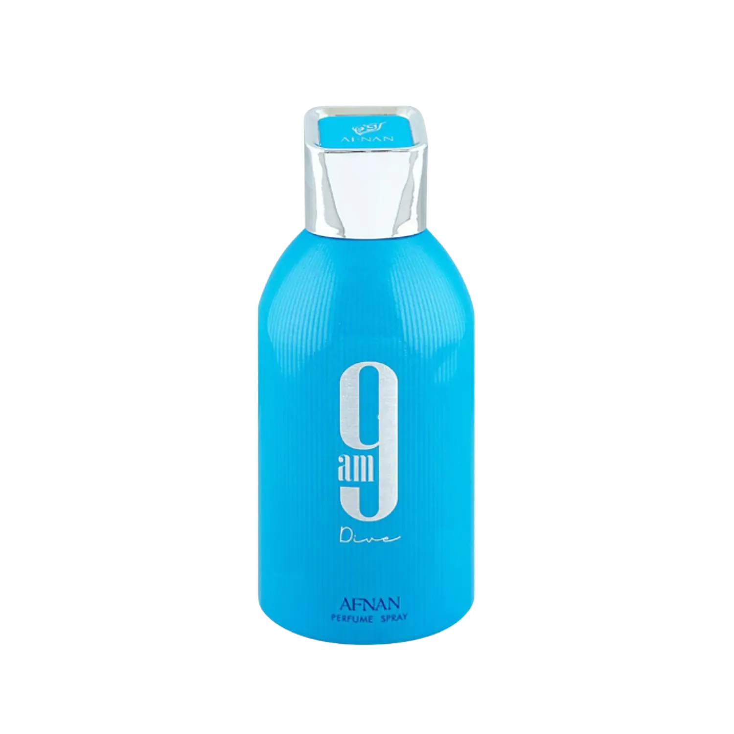 DESODORANTE AFNAN 9 AM DIVE UNISEX 250 ML