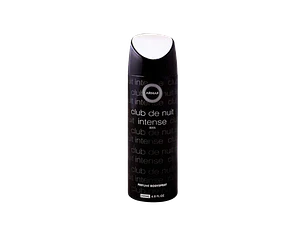 DESODORANTE ARMAF CLUB DE NUIT INTENSE VARON BODY SPRAY 200 ML