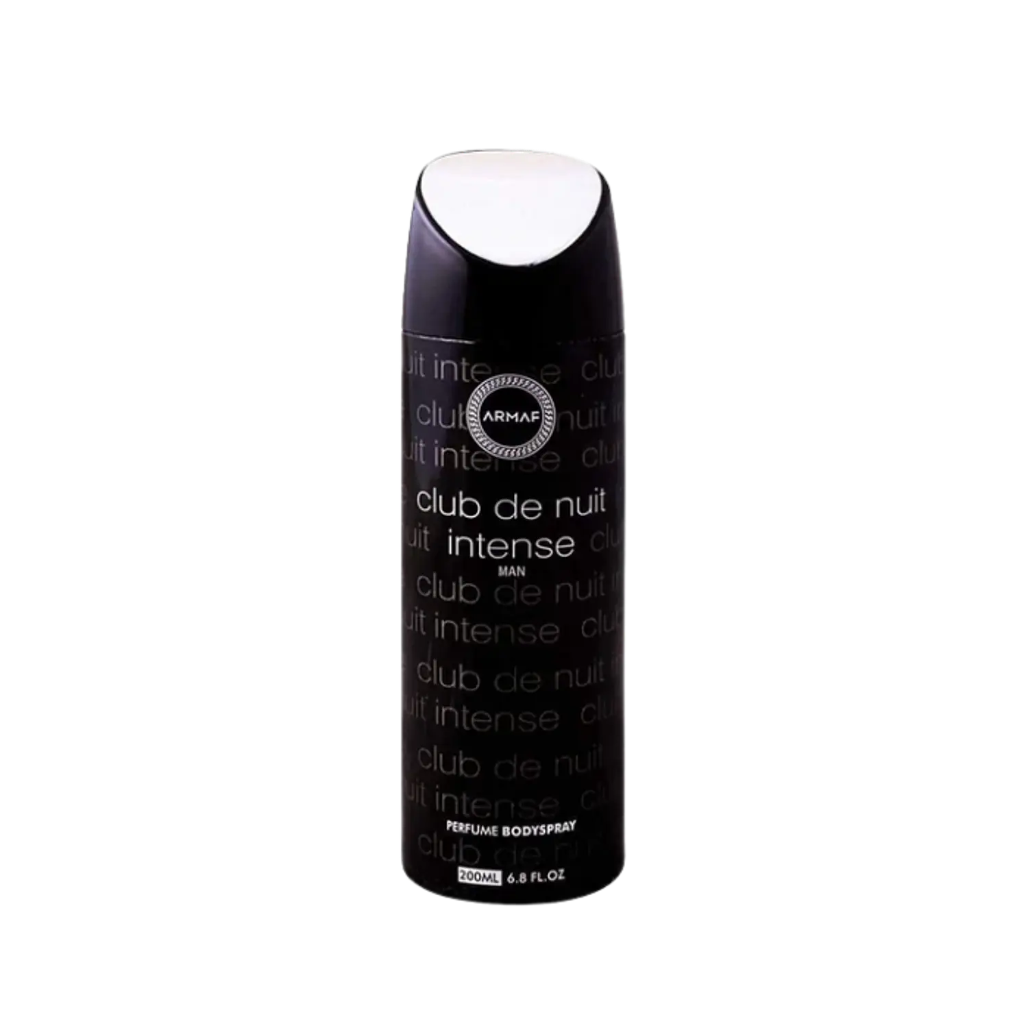 DESODORANTE ARMAF CLUB DE NUIT INTENSE VARON BODY SPRAY 200 ML