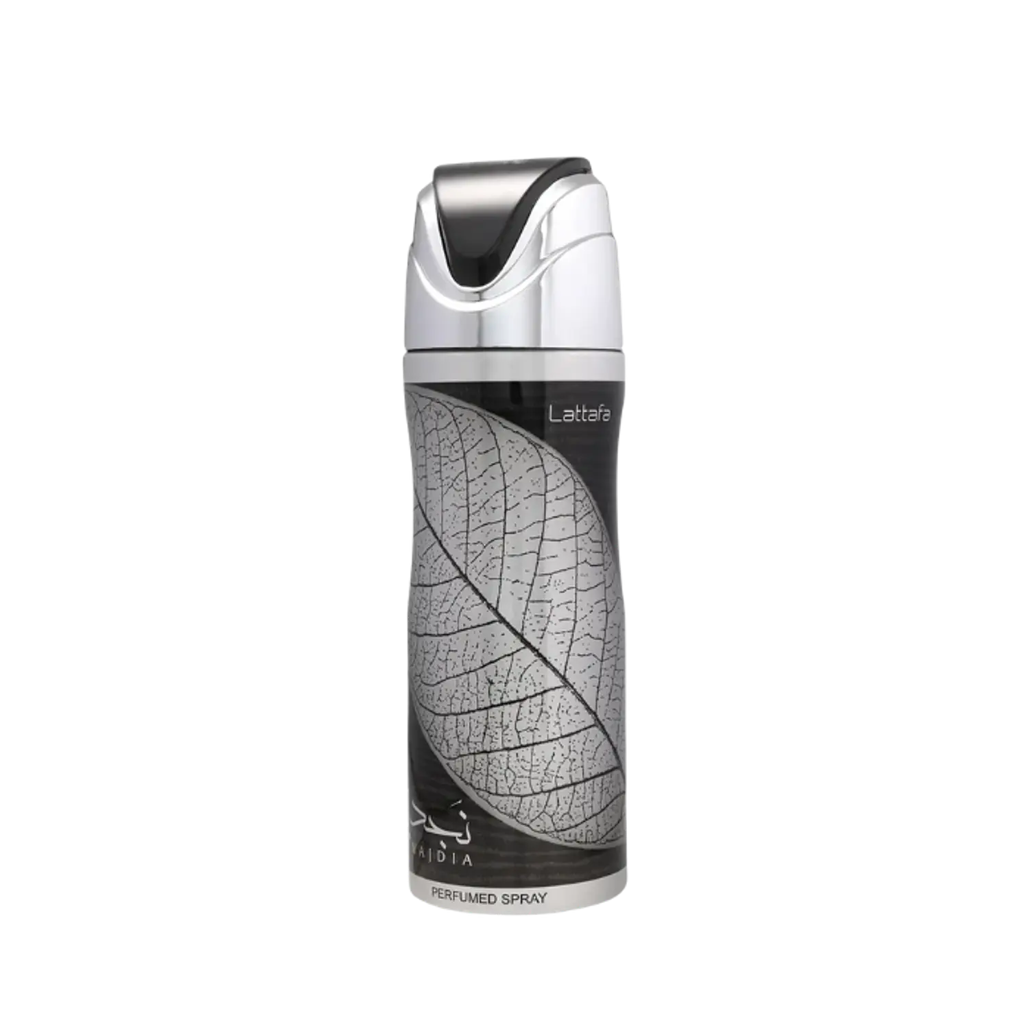 DESODORANTE LATTAFA NAJDIA UNISEX BODY SPRAY 200 ML 