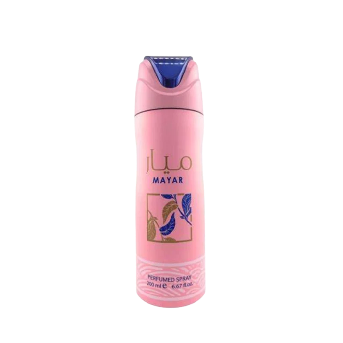 DESODORANTE Lattafa Pride Art OF Universe Spray 200 ML Unisex
