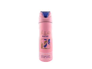 DESODORANTE LATTAFA MAYAR UNISEX BODY SPRAY 200 ML