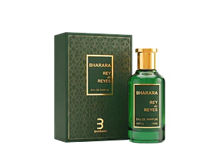 PERFUME BHARARA REY DE REYES HOMBRE EDP 100 ML