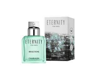 PERFUME ETERNITY REFLECTIONS HOMBRE EDT 100 ML