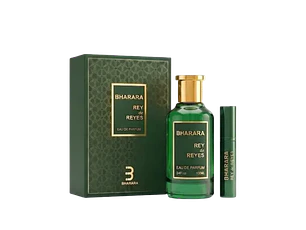 PERFUME BHARARA REY DE REYES HOMBRE EDP 100 ML