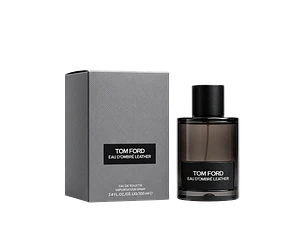 PERFUME TOM FORD EAU D OMBRE LEATHER UNISEX EDT 100 ML