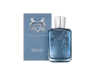 PERFUME PARFUMS DE MARLY SEDLEY UNISEX EDP 125 ML