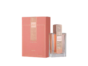 Perfume Lattafa Angham Second Song Dama  Edp 100 Ml