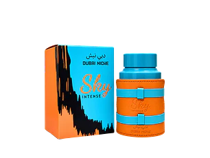 Perfume Dubai Niche Sky Intense Unisex Edp 200 Ml
