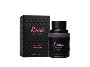PERFUME DUBAI NICHE ROMA MUJER EDP 100 ML 