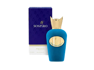 Sospiro Erba Pura Magica Edp Unisex 100 Ml