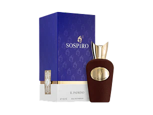 Sospiro Il Padrino Edp Unisex 100 Ml