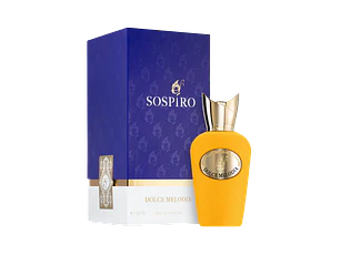 Sospiro Dolce Melodia Edp Unisex 100 Ml