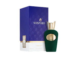 Sospiro Vibrato Edp Unisex 100 Ml